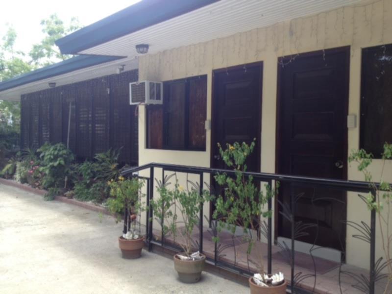 Casa Munda Bed & Breakfast Davao Stadt Exterior foto