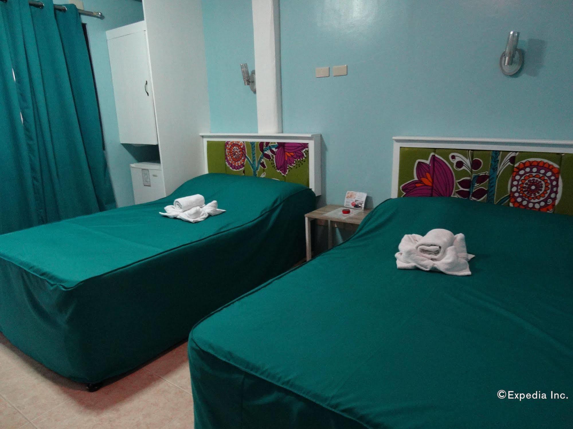 Casa Munda Bed & Breakfast Davao Stadt Exterior foto
