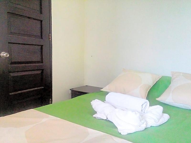 Casa Munda Bed & Breakfast Davao Stadt Exterior foto