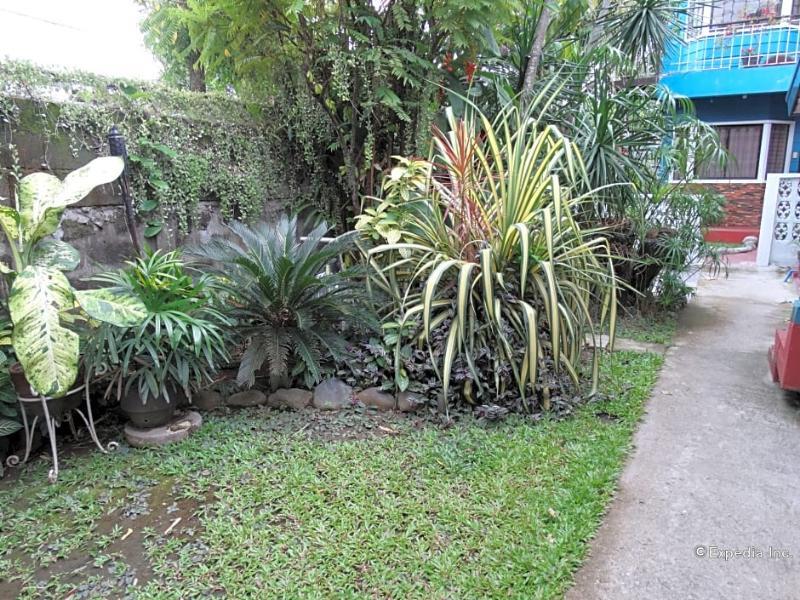 Casa Munda Bed & Breakfast Davao Stadt Exterior foto